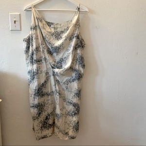 Vanessa Bruno silk dress